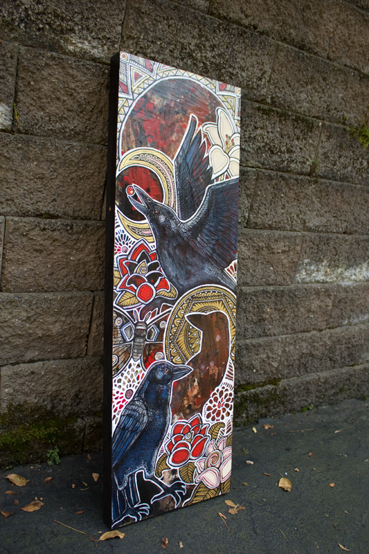 contemporary animal art