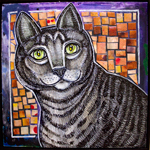 Cat Art