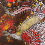 contemporary animal art