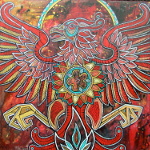 Phoenix Firebird Art