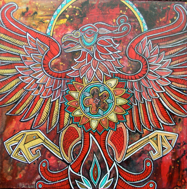myth art / fantasy art