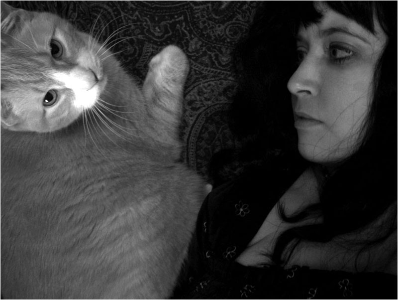 Harley and Lynnette