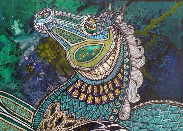 fantasy art