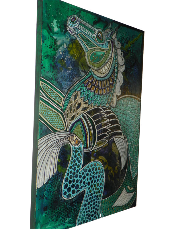 fantasy art