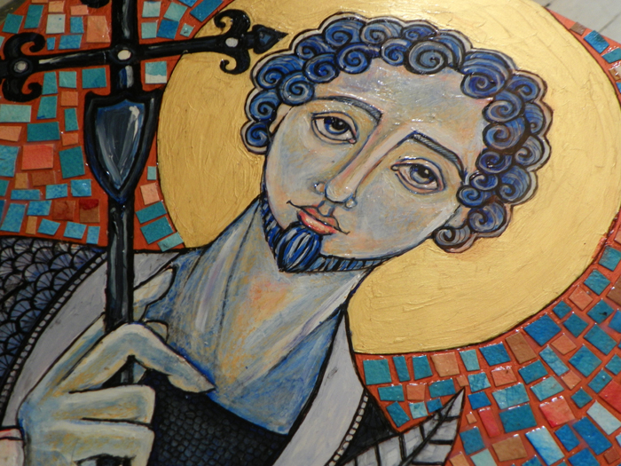 icon detail