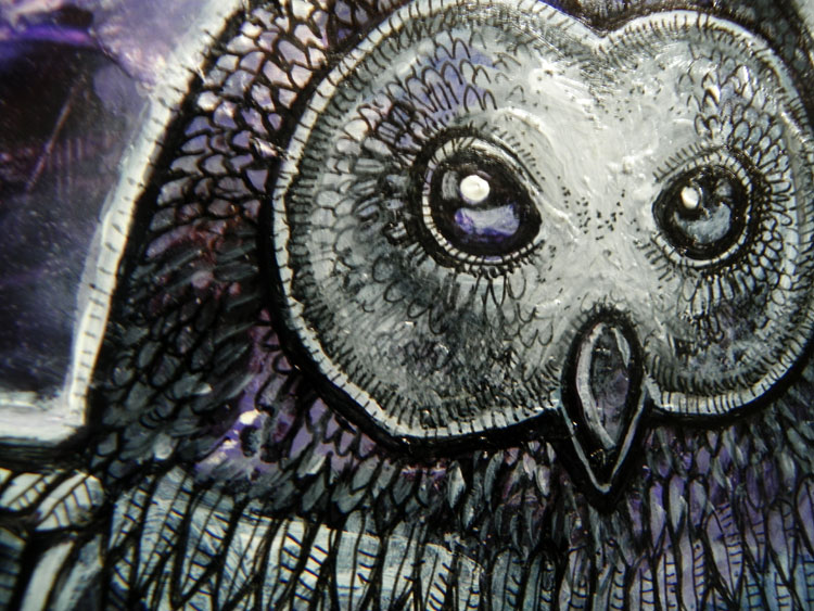 miniature painting