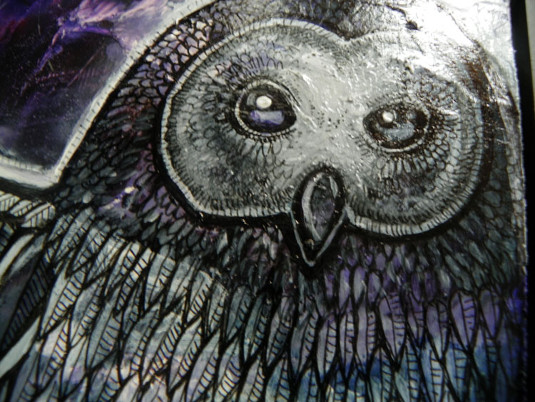 miniature painting