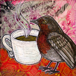 contemporary animal art