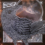 animal miniature painting