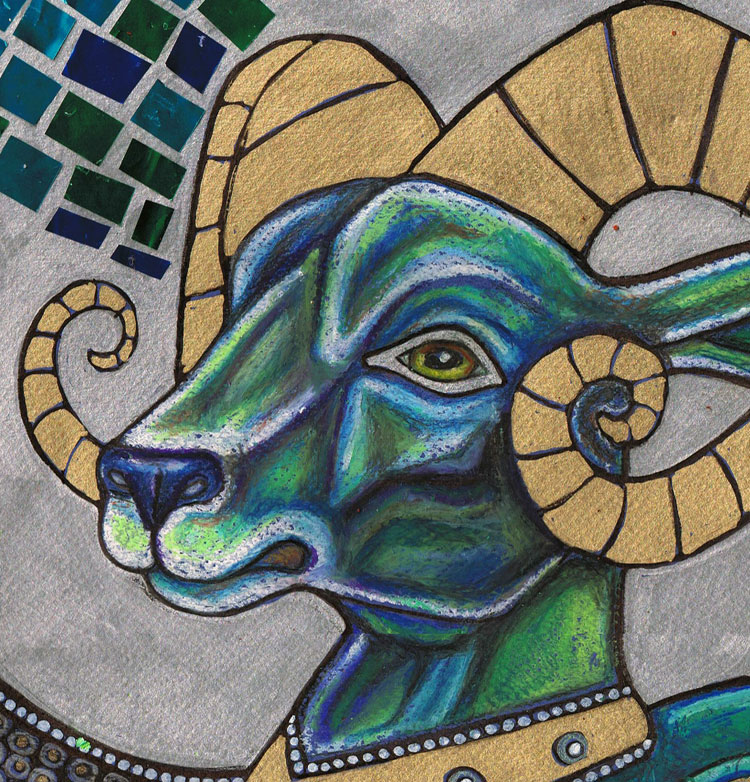 ram detail
