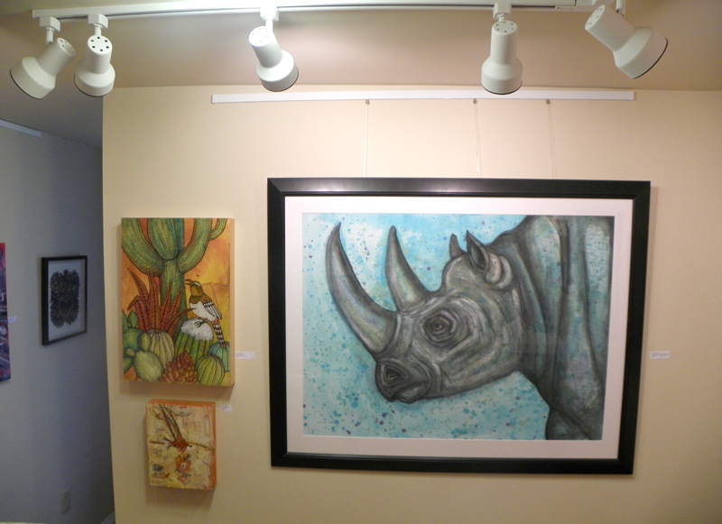 animal art