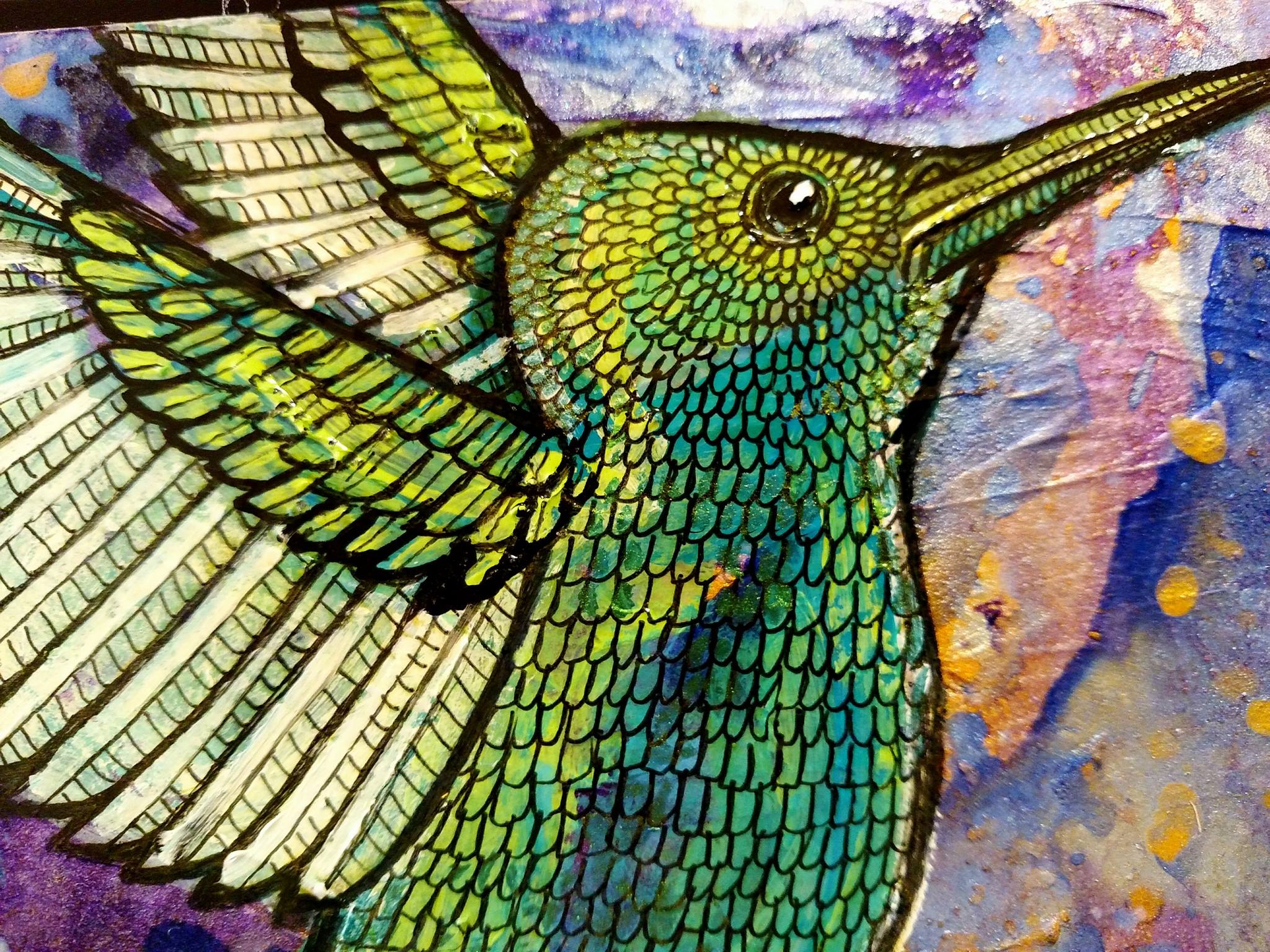 painting
