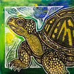 animal miniature painting