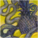 Still Life with Snakes