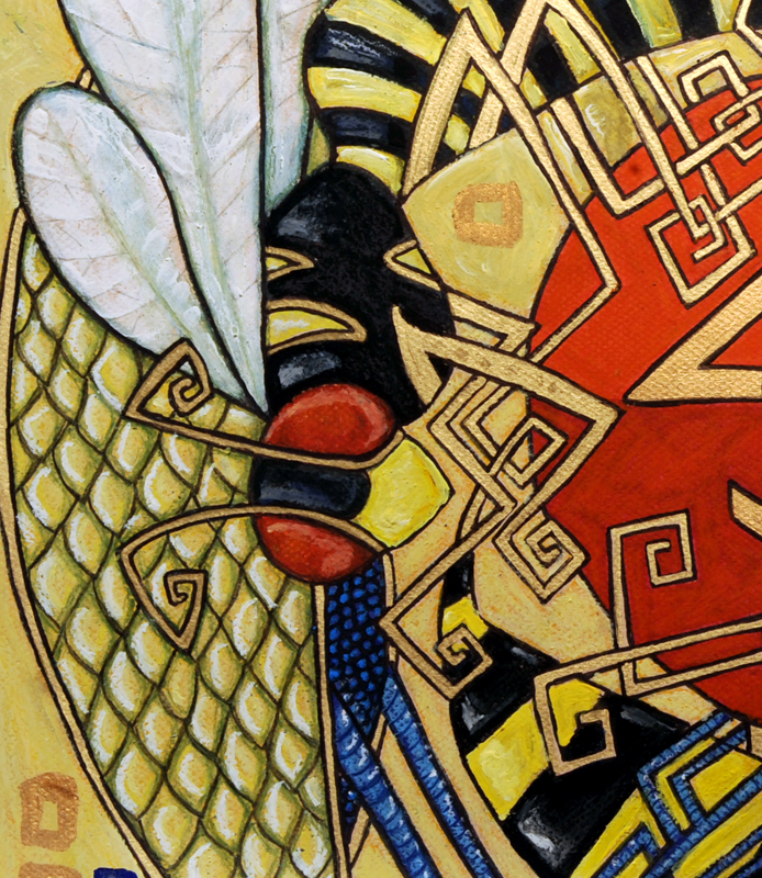 artwork detail