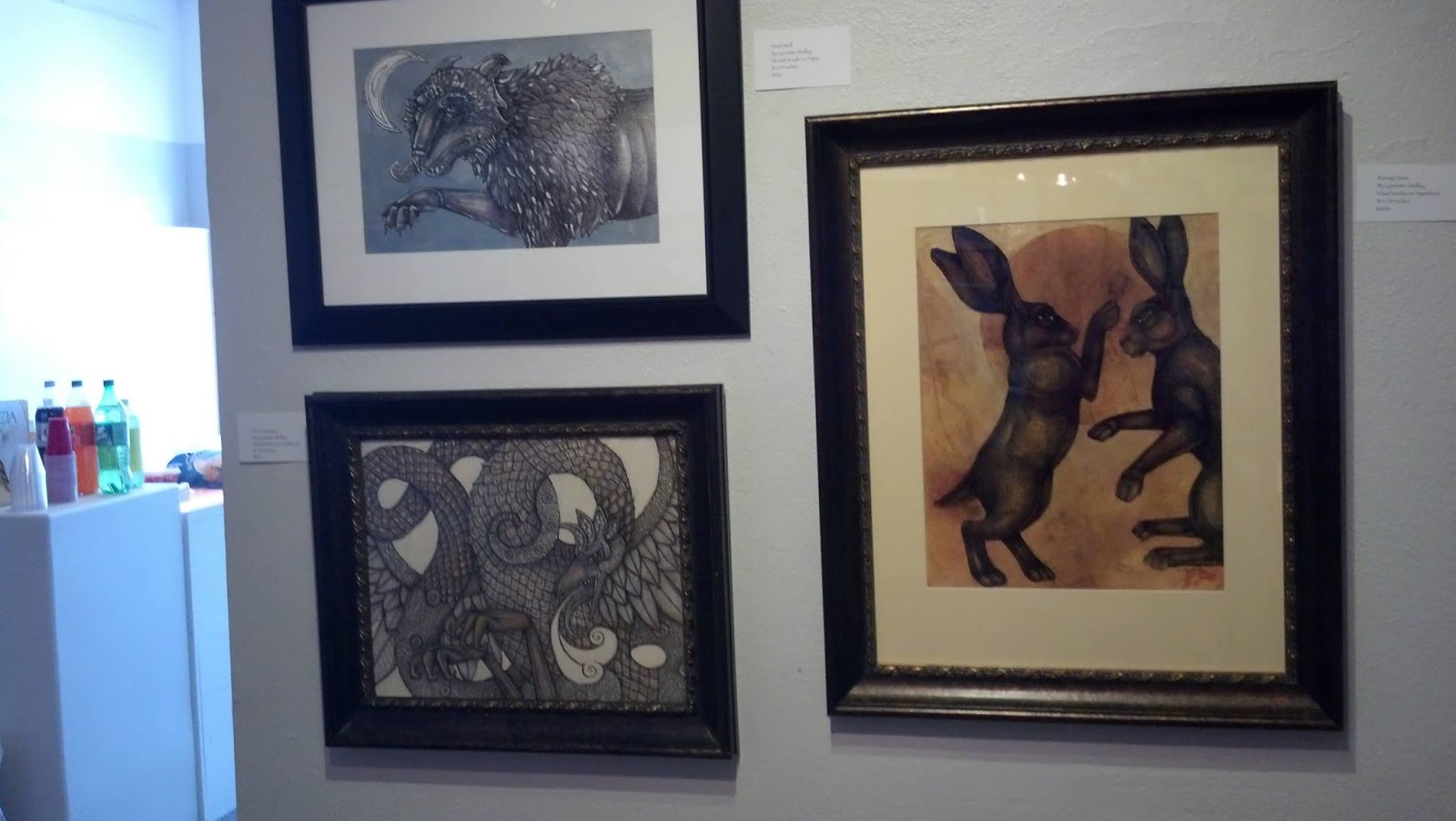animal art