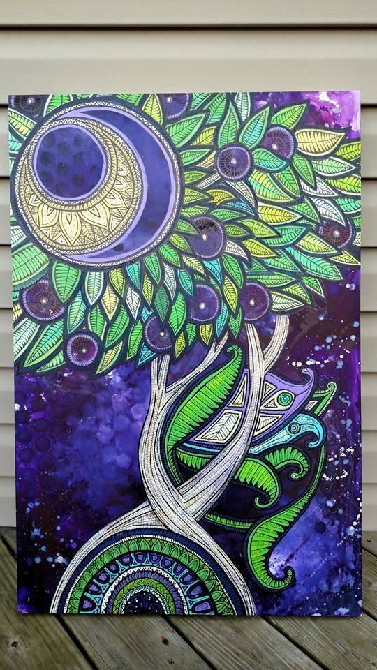 tree of life