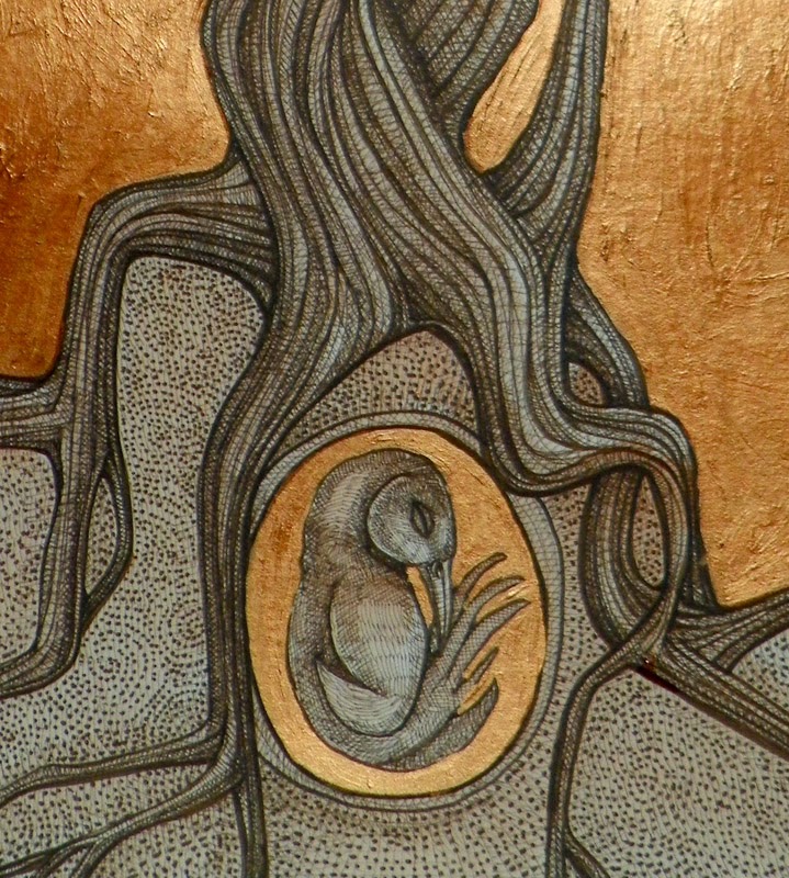 detail