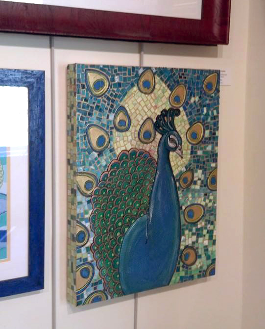 Yellow Springs Art Show