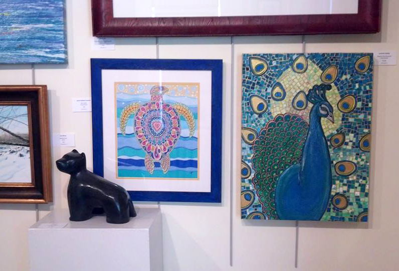 Yellow Springs Art Show